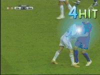 羽毛球球童,冷知识打羽毛球的男生都很瘦