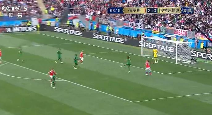 世界杯小组赛俄罗斯3-1埃及,俄罗斯世界杯开幕战5:0赔率