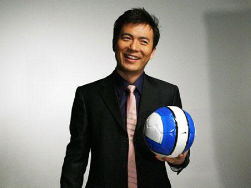 06年世界杯黄健翔经典解说加速版,黄健翔直播解说2018世界杯