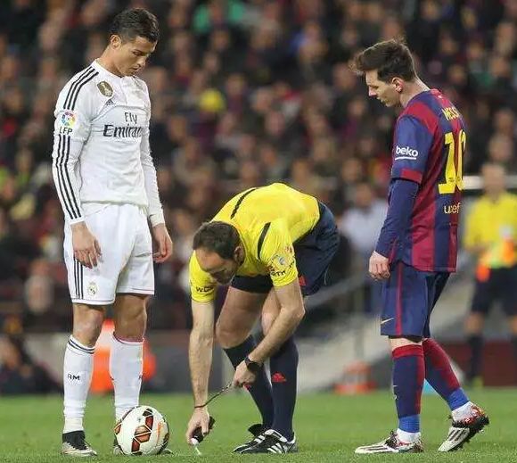 青语|世界杯开赛,这些小哥哥你想Pick哪一个?