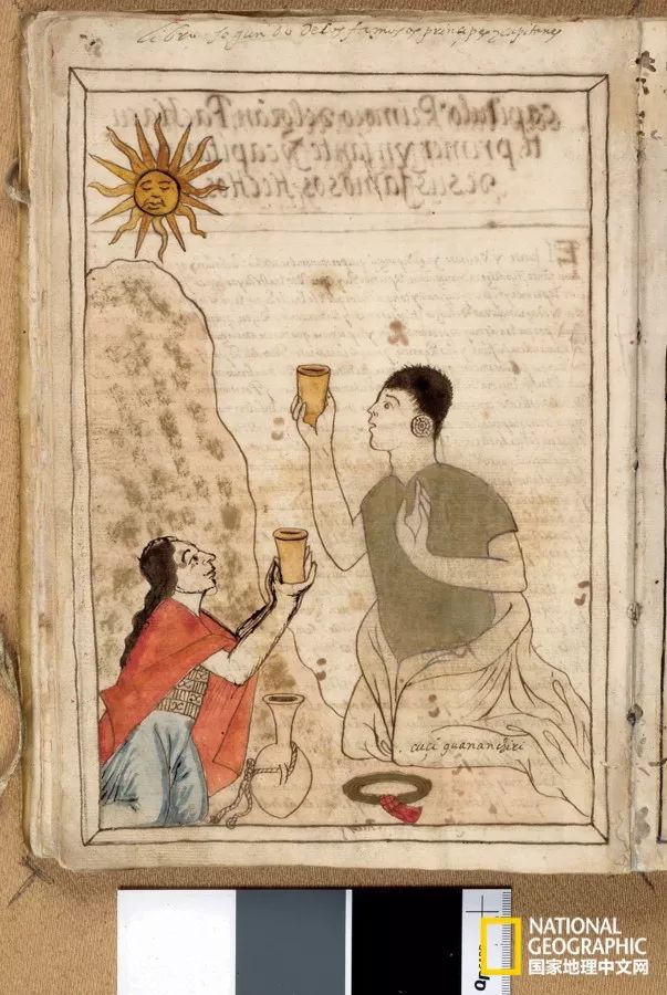 对对酒当歌人生几何有什么感悟,对酒当歌人生几何