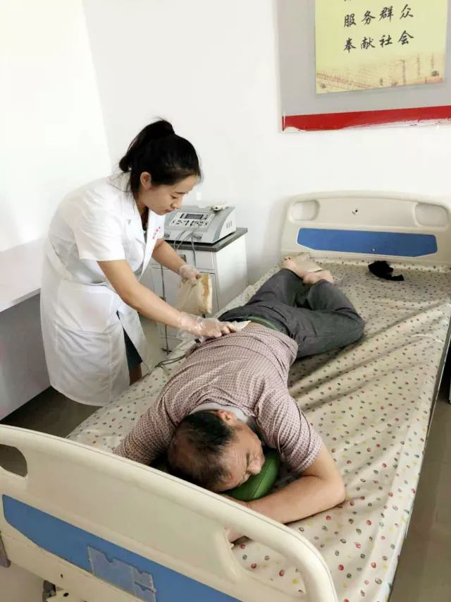 盐山阜德医院有康复中心吗,盐山天泰家园康复中心