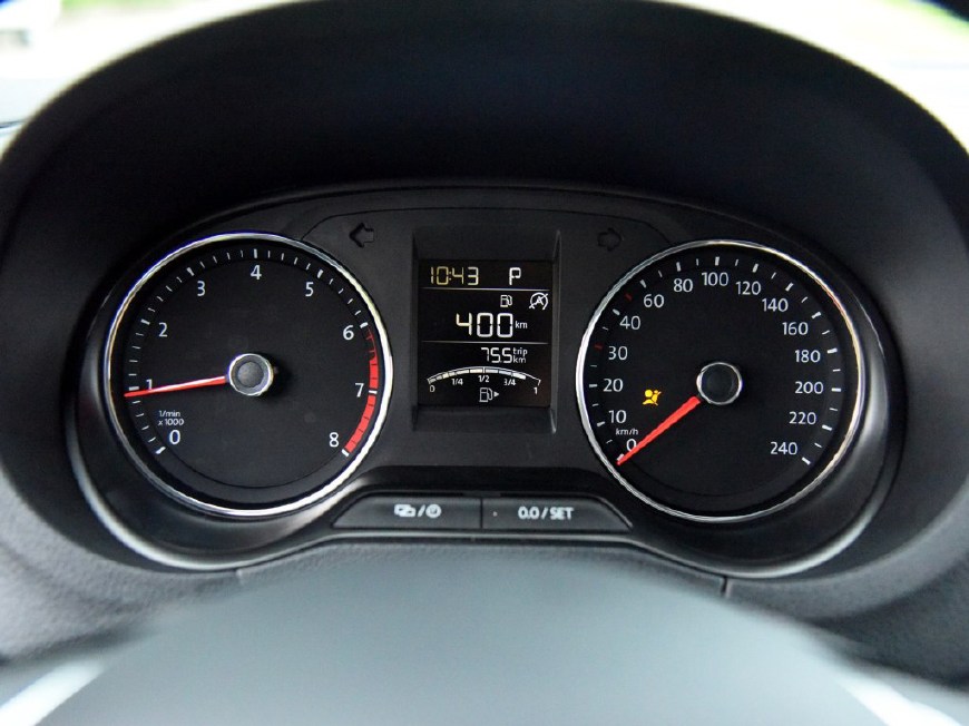 大众polo新款功能,2018新款大众polo配备了哪些功能