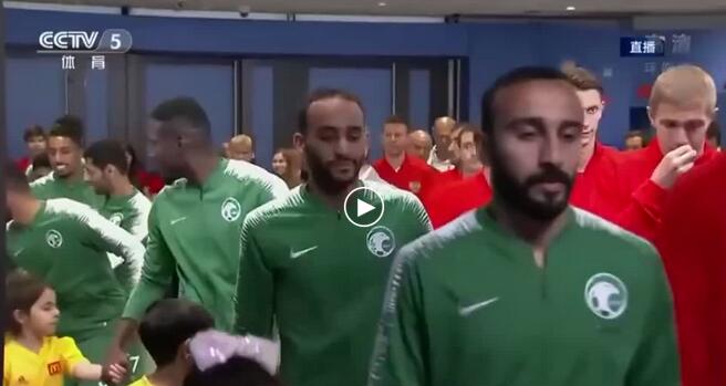 俄罗斯世界杯揭幕战完整视频,俄罗斯揭幕战