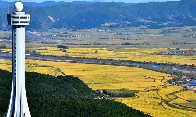 高铁旅游线路top10推荐,一条完整的旅游线路图