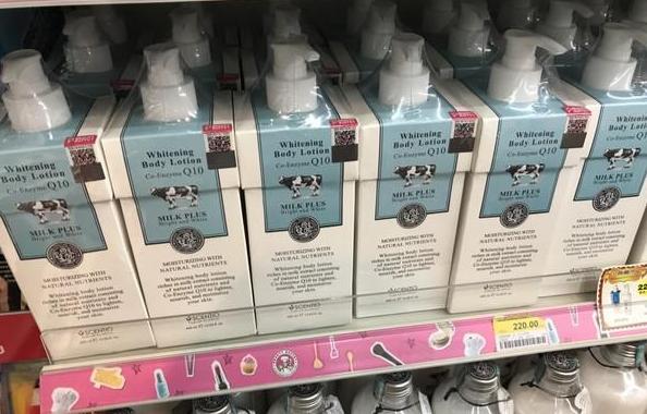 去泰国有什么化妆品值得买？这一份买买买攻略给你！