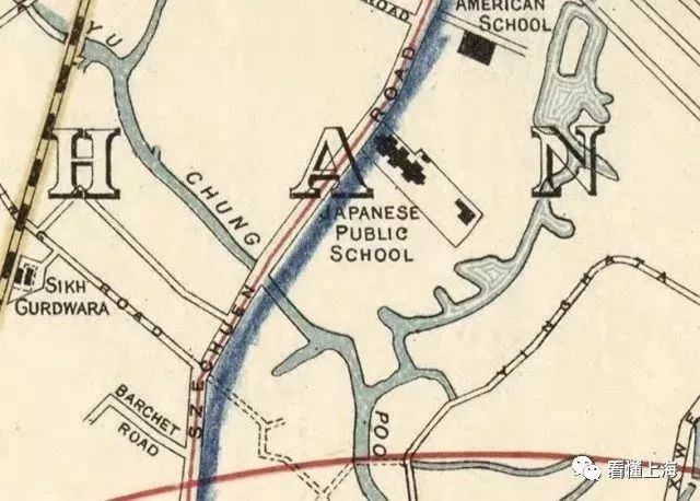 上海虹口是啥时候有的地名,虹口地名背后的故事