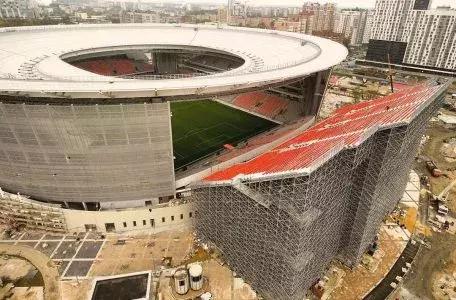 世界杯比赛球场安排表,世界杯来了你一定要知道的秘密