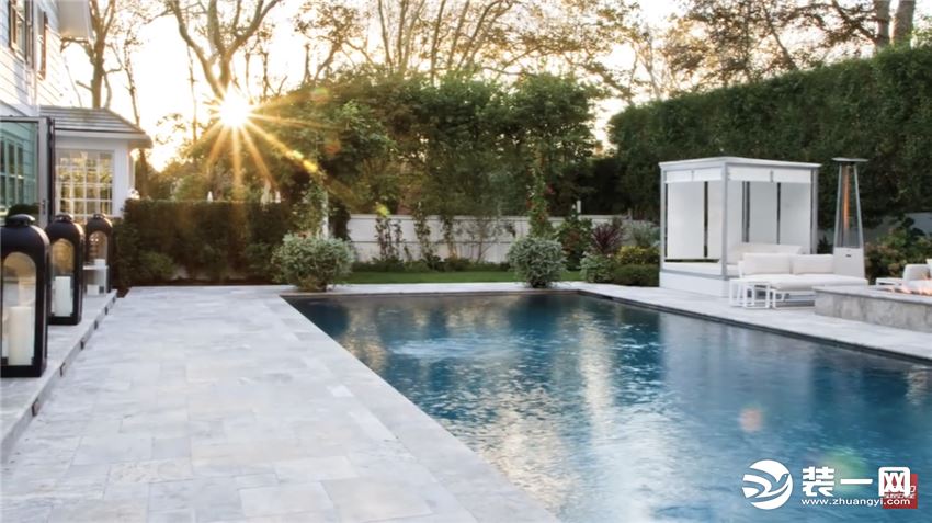 梅西球形豪宅,梅西的豪宅像足球一样