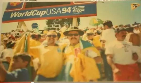 巴西世界杯老爷爷儿子,巴西世界杯老爷子