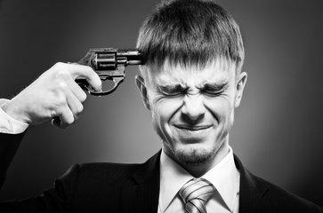 关于自杀我们应该了解的事，自杀前会出现哪些征兆？