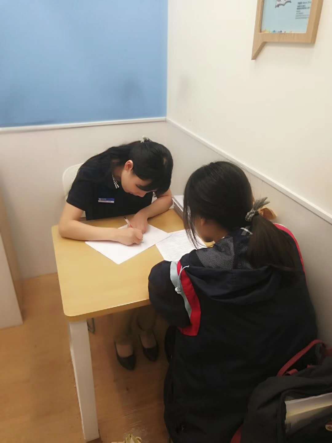 当“草原狼”遇上“学霸张”