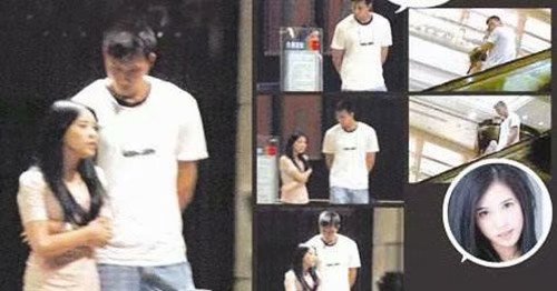 感情婚姻退位,容易招“小三”的名字