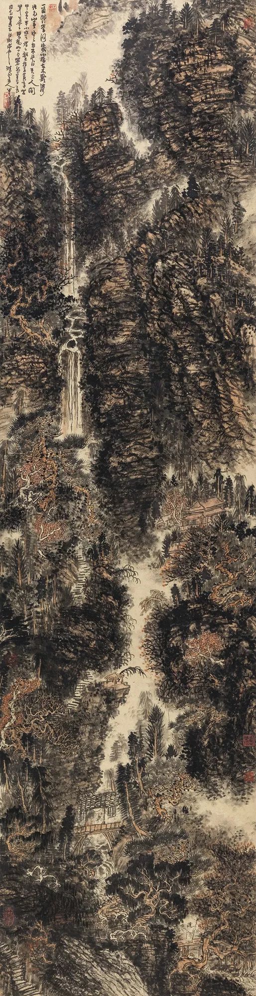 帽哥陪您看预展｜中国嘉德！尖峰时刻，呼啸而至！