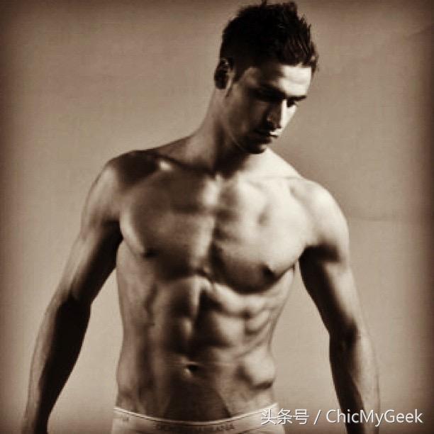 2022卡塔尔世界杯男模队,世界杯颜值最高的男模