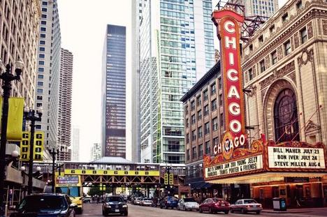 「异乡好居」教你如何在芝加哥购物像一枚“老买手”？