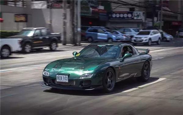 世界杯，你喜欢的球队最像哪款车？亮点在最后！