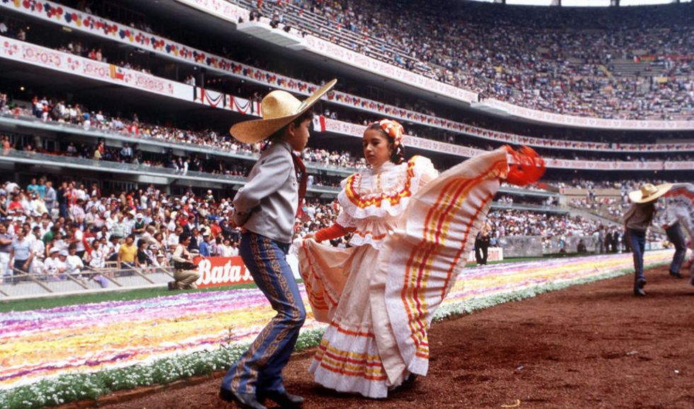 2018年世界杯是什么时候举行的,2018年世界杯开幕式视频