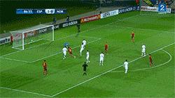 欧洲杯俄罗斯切里舍夫,俄罗斯世界杯太空踢球