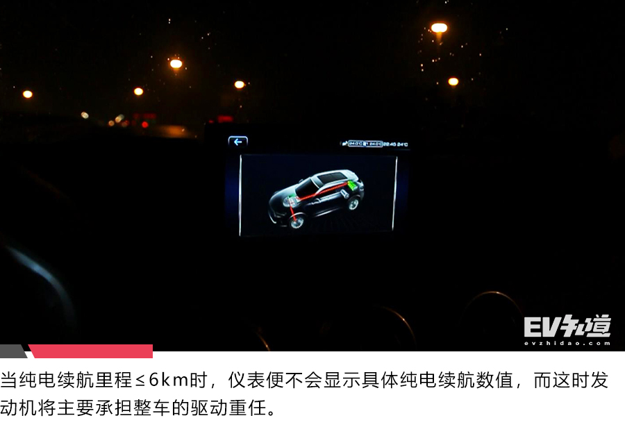 WEYP8凭什么在众多自主品牌中“横着走”？试驾之后你就知道！