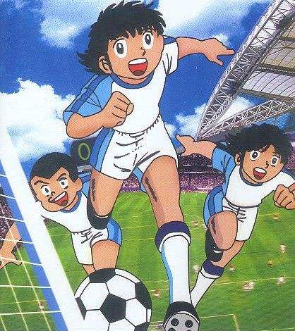 日本动画足球小将世界杯强队,足球小将世界杯52集全动漫版