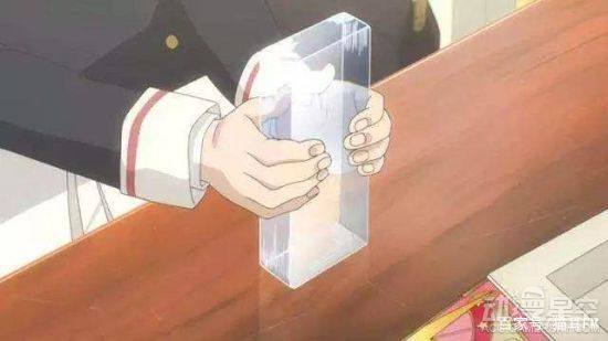 魔卡少女樱卡膜推荐,魔卡少女樱的相关产品