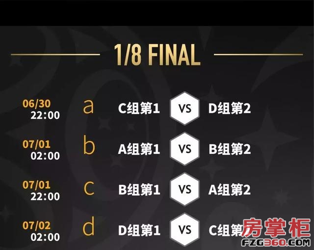 四年一度世界杯,四年一度的世界杯什么时候开始