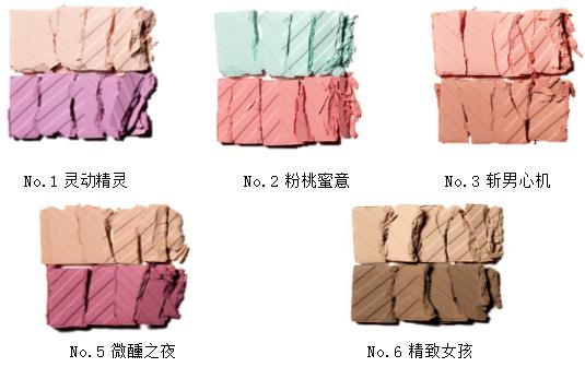 2019年出的美妆新品,2019年美妆新品