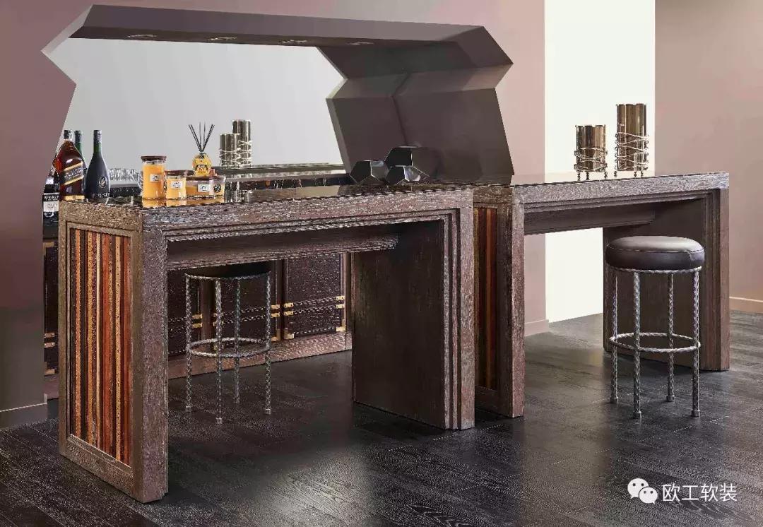 欧工软装的家具品牌,欧工软装是做什么的