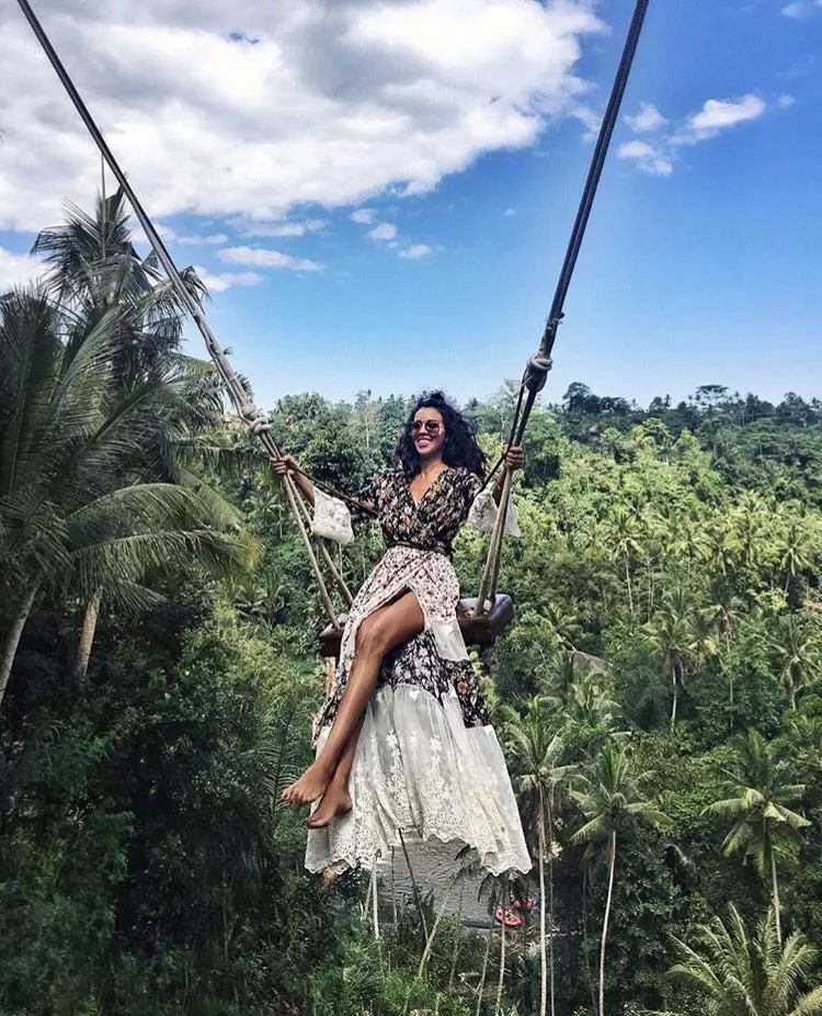 巴厘岛为什么那么多人去玩,巴厘岛是否值得去