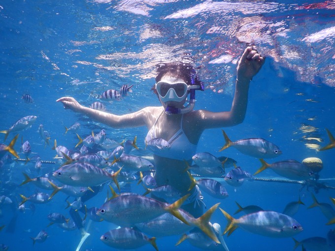 端午来这个绝美海岛,端午海岛游