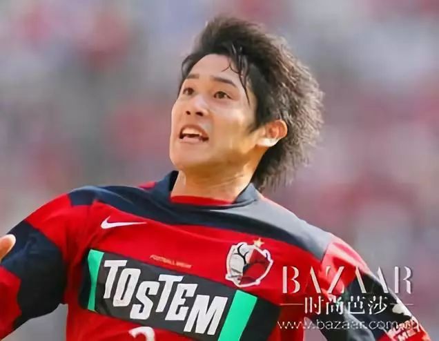 盘点世界杯各国帅哥,盘点世界杯球场上的帅哥们