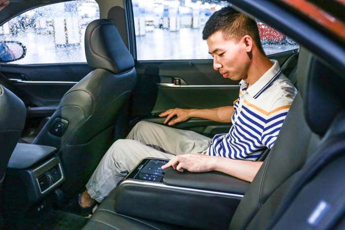 实用!第八代凯美瑞车主总结的10条用车经验