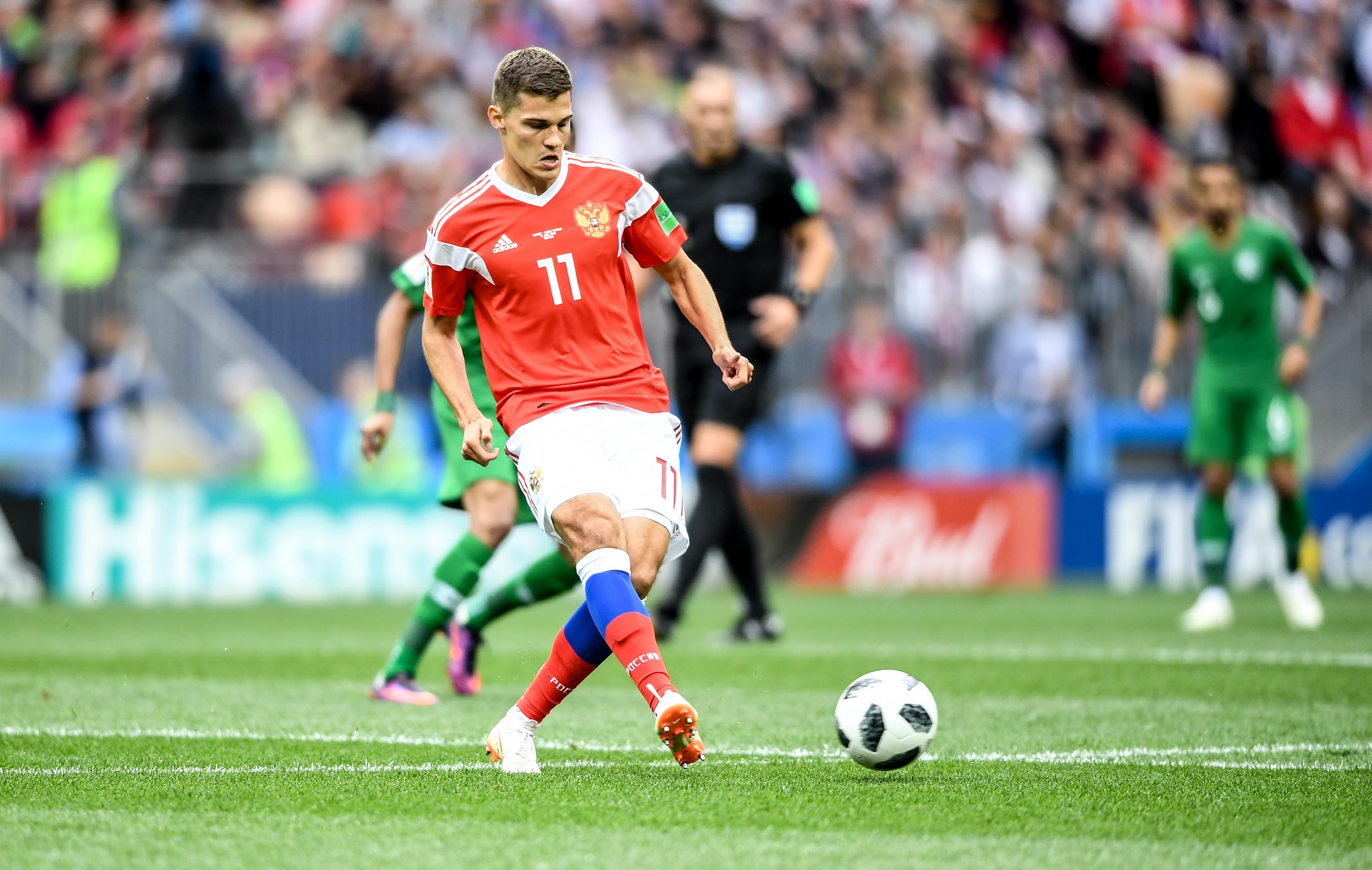 世界杯是足球的盛宴,世界杯永远是足球界的最高荣誉