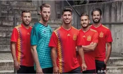 世界杯球衣名单详细图文,十大经典世界杯球衣