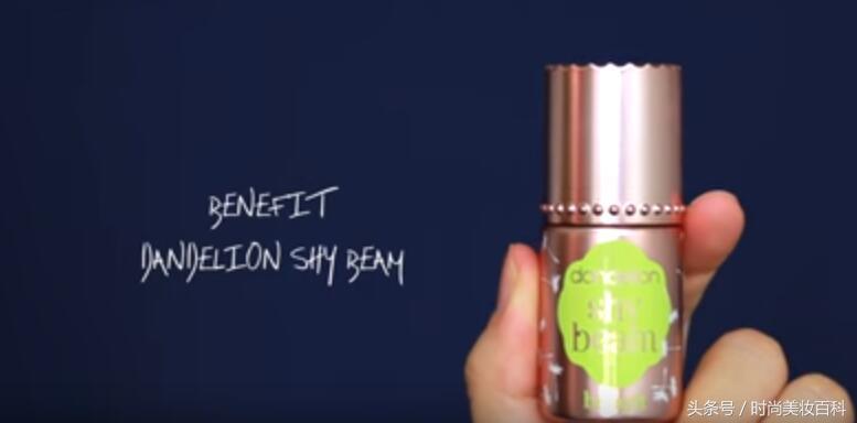 时尚美妆温柔浪漫的春季妆容分享,美妆教程夏季妆容图片女生