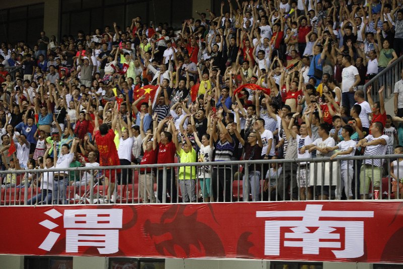 中国足协青少年足球锦标赛陕西,渭南青年足球四国赛国足名单