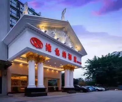 住这些酒店，让你放心游玩！附成都北站十佳酒店名单