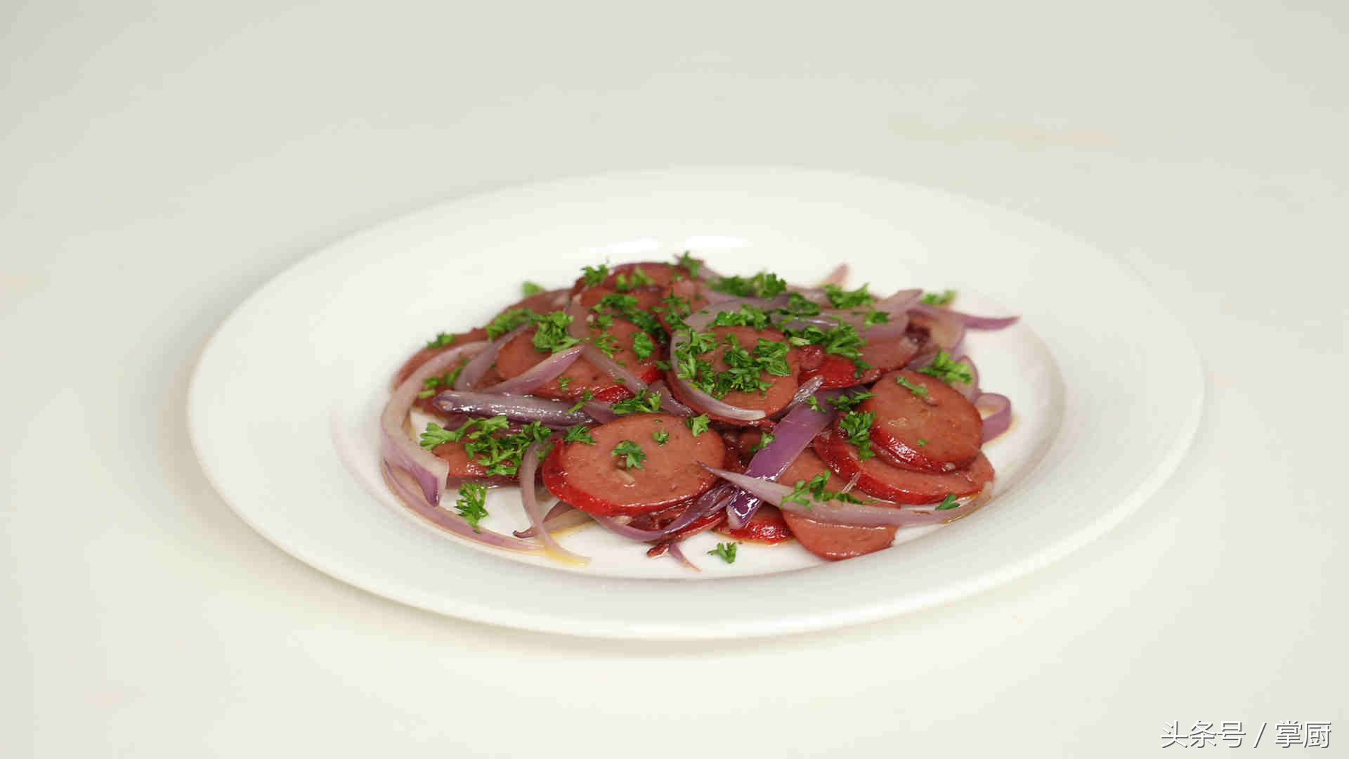 香肠怎么做最简单好吃,香肠怎么做才好吃呢