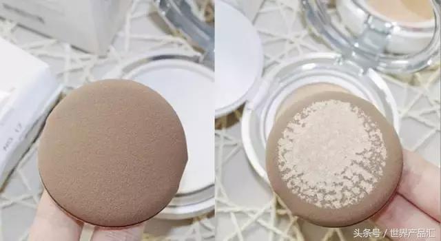 雪花秀木莲花气垫怎样验证真假,雪花秀木莲花气垫测评