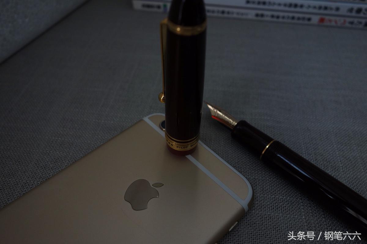 1200元以内的18k日系钢笔,1000元左右的钢笔