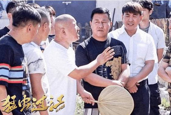 小沈阳电影猛虫过江票赚了多少,小沈阳猛虫过江电影院见面会