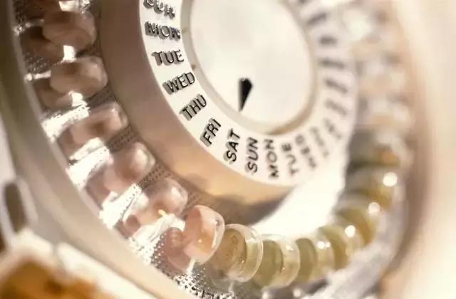 男人有吃的避孕药吗,男朋友建议使用长期避孕药