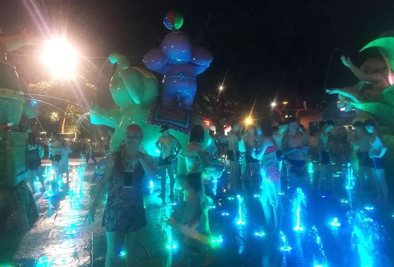 2019长隆水上乐园停车收费攻略,长隆动物世界两日游攻略