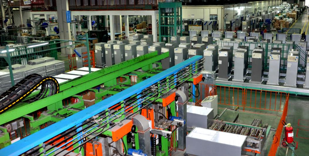 长虹华意混改重组,长虹华意资产重组吗