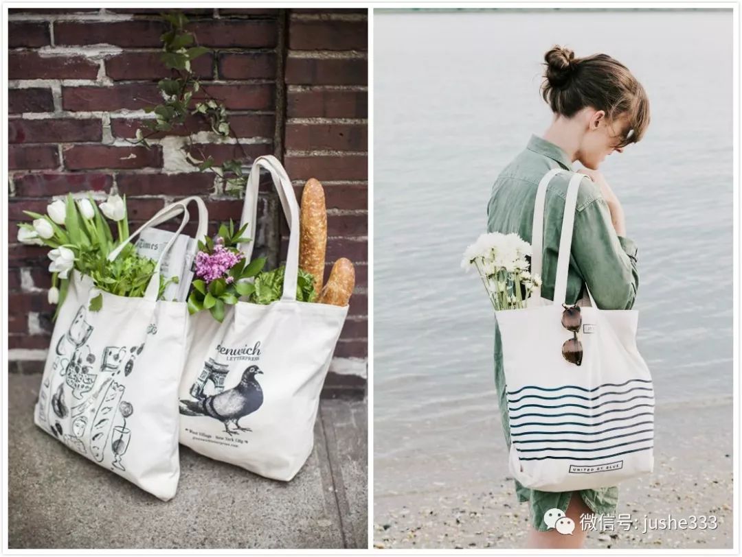 旅行帆布包大容量,出门旅游帆布包推荐