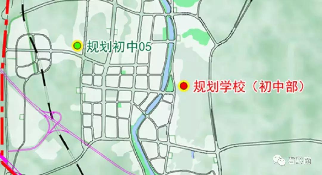 老二中最新规划,都匀老二中还存在吗