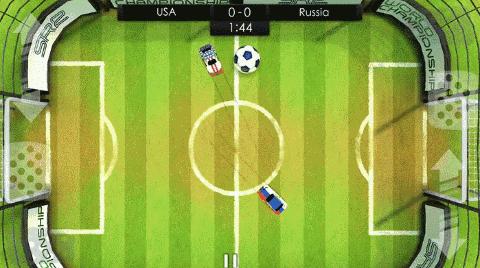 比较耐玩的足球手游,伪球迷只玩游戏