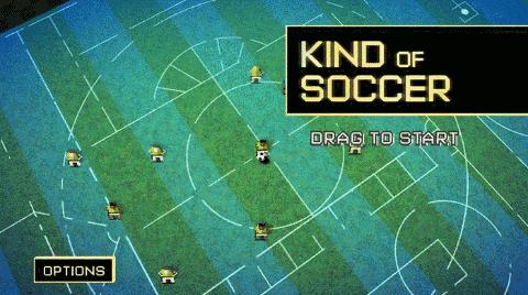 有哪些世界杯足球游戏,推荐几款比较好玩的足球手游