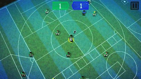 推荐很好玩的足球手游,不氪金也能玩得好的足球手游